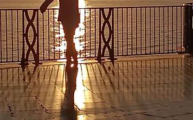 El balconcito al mar